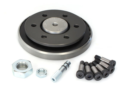 Ball Bearing Pressure Plate Kit for Cable Clutch on BDL Belt Drives