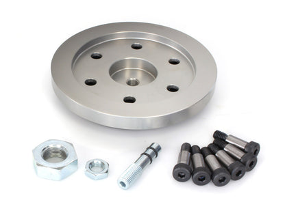 Ball Bearing Pressure Plate Kit for Cable Clutch on BDL Belt Drives