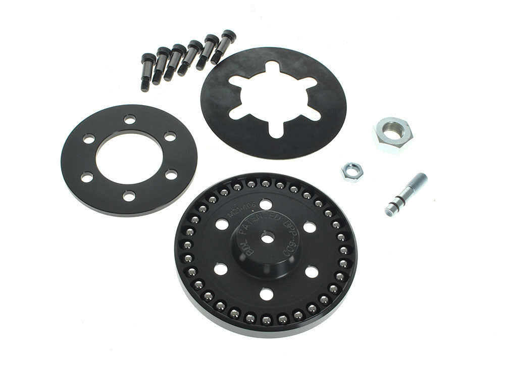 Ball Bearing Pressure Plate Kit for Hydraulic Clutch on BDL Belt Drives