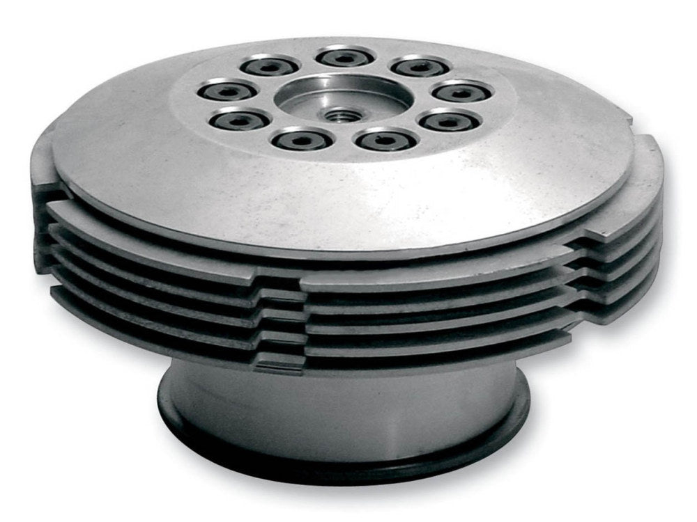 Competitor Clutch. Fits 4Spd Big Twin 1936 - Early 1984.