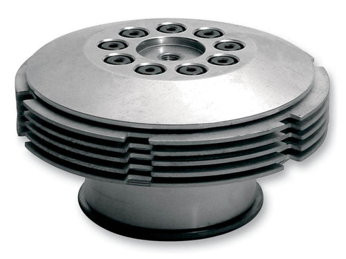 Competitor Clutch. Fits 4Spd Big Twin 1936 - Early 1984.