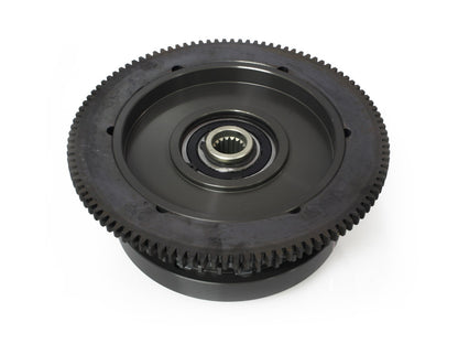 Complete Lock Up Clutch with Basket. Big Twin 2007up With Cable Clutch.