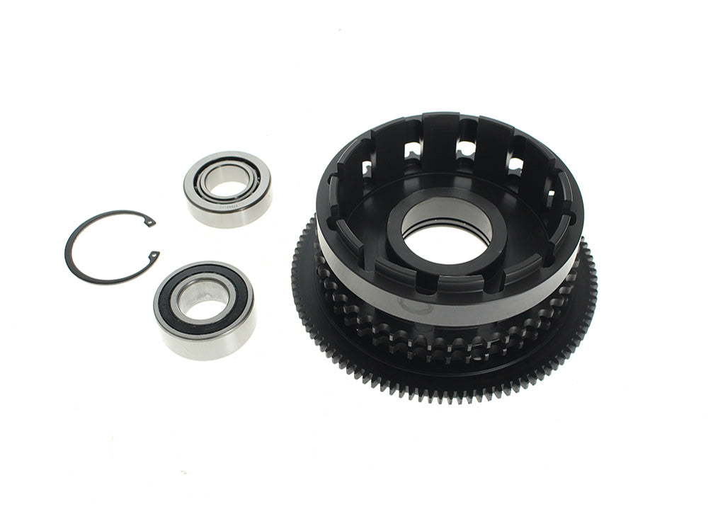 Clutch Basket. Fits Big Twin 2007up & Dyna 2006.