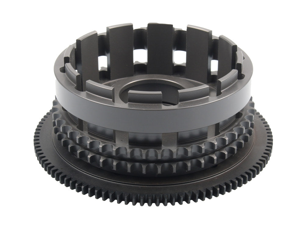 Clutch Basket. Fits Big Twin 2007up & Dyna 2006.