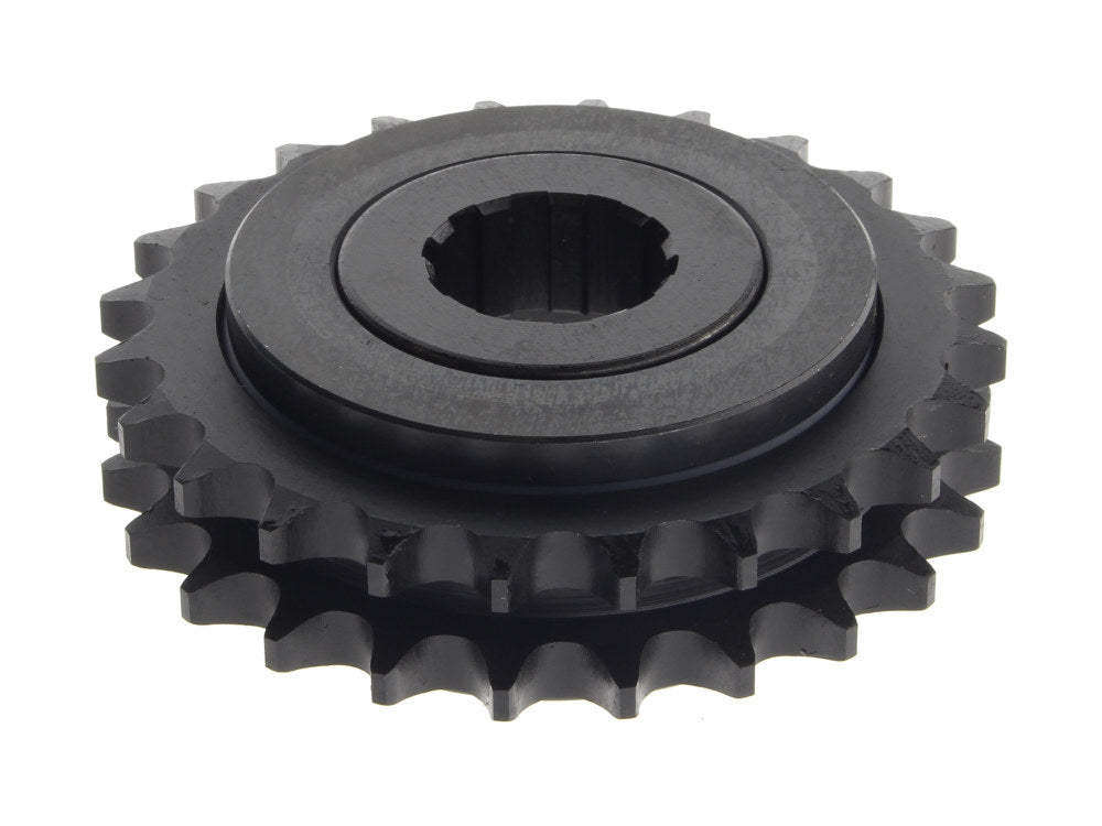 Compensator Sprocket Kit. Fits 4Spd Big Twins 1970-1986 & Softail 1984-1990.