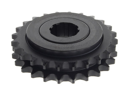 Compensator Sprocket Kit. Fits 4Spd Big Twins 1970-1986 & Softail 1984-1990.