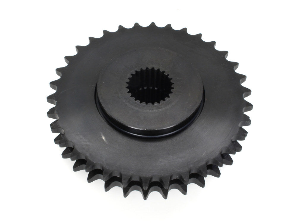 Compensator Sprocket Kit. Fits 6Spd Big Twin 2006up.