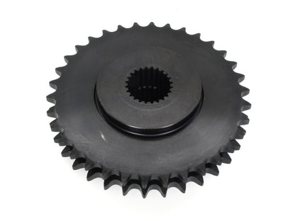 Compensator Sprocket Kit. Fits 6Spd Big Twin 2006up.