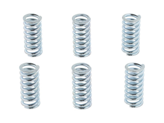 Clutch Springs - Pack of 6