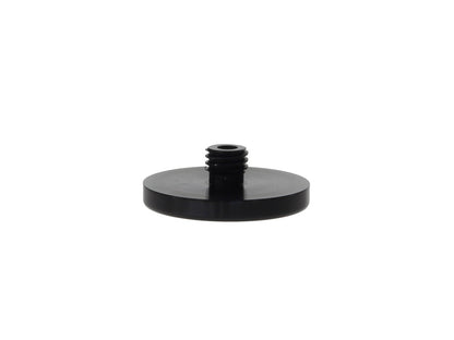 End Cap for GMA-FC-XG500-B Brake/Shift Arm - Black.