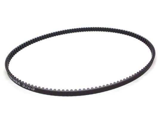 130 Tooth x 1in. Wide Final Drive Belt. Fits Dyna 2006-2017 with 68 Tooth Rear Pulley