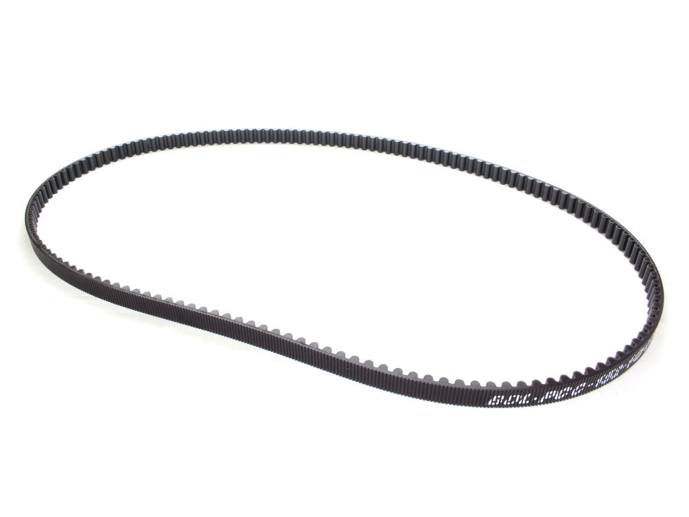 152 Tooth x 1in. Wide Final Drive Belt. Fits International Model V-Rod 2007-2017 & Indian Touring Models 2014-2023
