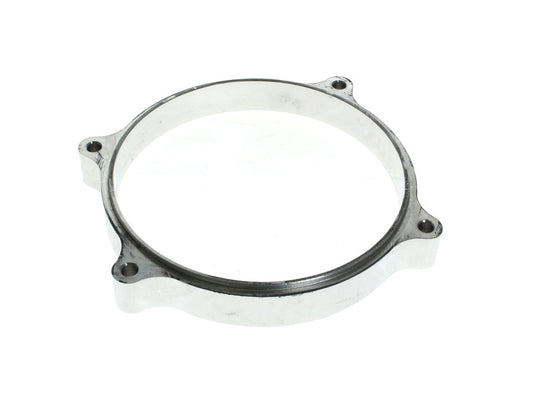 1in. Primary Offset Spacer. Fits Big Twin 1970-2006.
