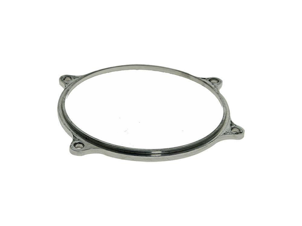 1/4in. Primary Offset Spacer. Fits Big Twin 1970-2006.