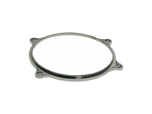 1/4in. Primary Offset Spacer. Fits Big Twin 1970-2006.