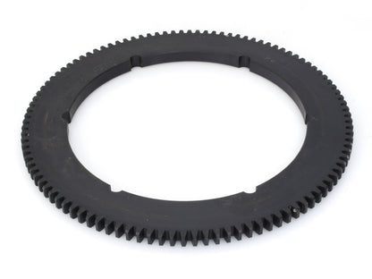 106 Tooth Starter Ring Gear. Fits 69T x 2in. and 2-3/4in. Clutch Baskets.