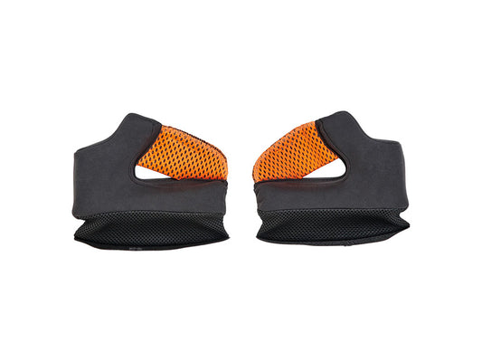 Cheek Pad Set - 19mm. Fits Lane Splitter with ECE R22.06