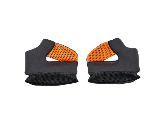 Cheek Pad Set - 29mm. Fits Lane Splitter with ECE R22.06