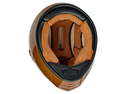 Lane Splitter Helmet - Limited Edition 20th Anniversary Colorway. Size Large with ECE R22.06 Compliance