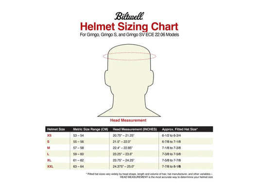 Gringo SV Helmet - Gloss Black. Size X-Large with ECE R22.06 Compliance