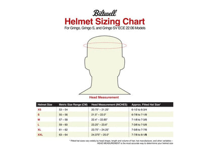 Gringo SV Helmet - Gloss Silver. Size Medium with ECE R22.06 Compliance