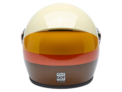 Gringo SV Helmet - Limited Edition 20th Anniversary Colorway. Size Medium with ECE R22.06 Compliance