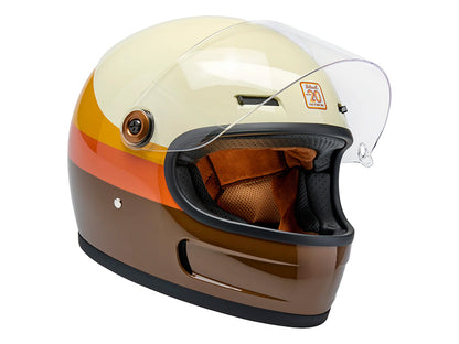 Gringo SV Helmet - Limited Edition 20th Anniversary Colorway. Size XX-Large with ECE R22.06 Compliance