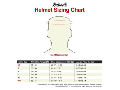 Tahoe Open Face Helmet - Gloss White. Size X-Large with ECE R22.06 Compliance