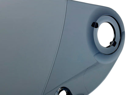 Lane Splitter Shield Visor - Dark Smoke. Fits All Lane Splitter Helmets