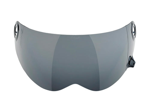 Lane Splitter Shield Visor - Dark Smoke. Fits All Lane Splitter Helmets