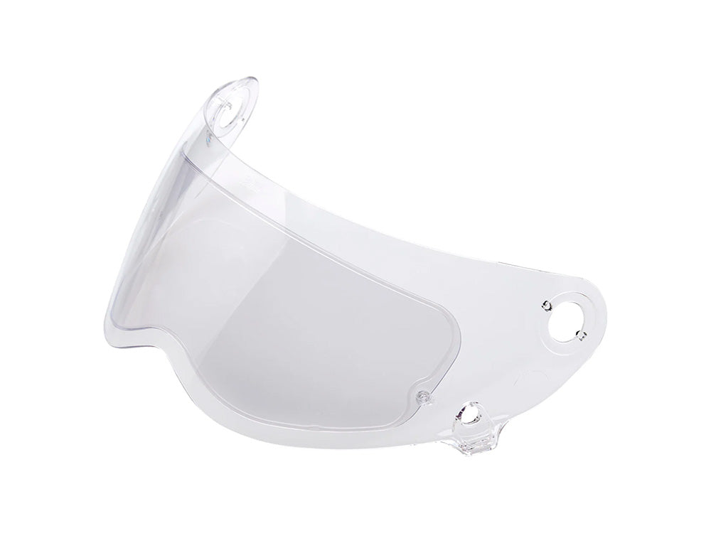 Lane Splitter Shield Visor - Pinlock Transition. Fits All Lane Splitter Helmets