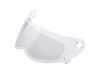 Lane Splitter Shield Visor - Pinlock Transition. Fits All Lane Splitter Helmets