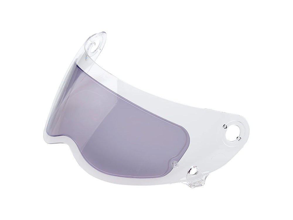 Lane Splitter Shield Visor - Pinlock Transition. Fits All Lane Splitter Helmets