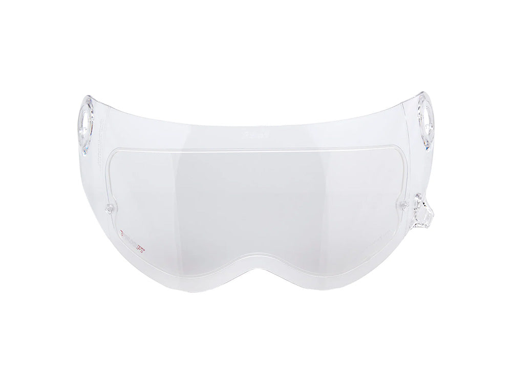Lane Splitter Shield Visor - Pinlock Transition. Fits All Lane Splitter Helmets