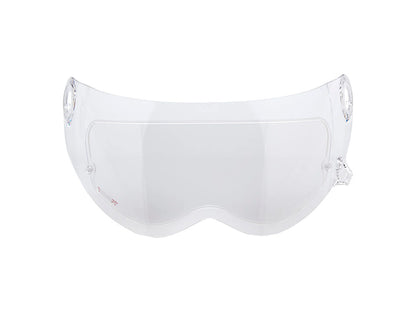 Lane Splitter Shield Visor - Pinlock Transition. Fits All Lane Splitter Helmets