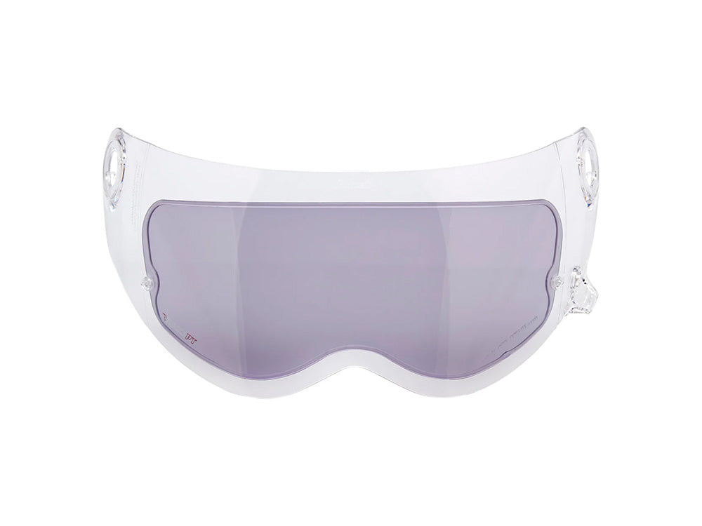 Lane Splitter Shield Visor - Pinlock Transition. Fits All Lane Splitter Helmets