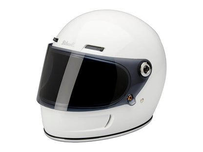 Gringo S & Gringo SV Shield Visor - Dark Smoke. Fits R22.06 Gringo S and Gringo SV Helmets