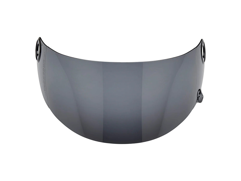 Gringo S & Gringo SV Shield Visor - Dark Smoke. Fits R22.06 Gringo S and Gringo SV Helmets