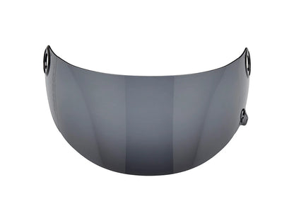 Gringo S & Gringo SV Shield Visor - Dark Smoke. Fits R22.06 Gringo S and Gringo SV Helmets