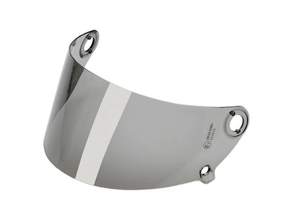 Gringo S & Gringo SV Shield Visor - Light Smoke. Fits R22.06 Gringo S and Gringo SV Helmets