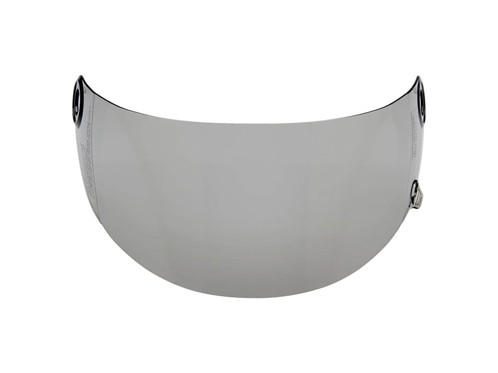 Gringo S & Gringo SV Shield Visor - Light Smoke. Fits R22.06 Gringo S and Gringo SV Helmets