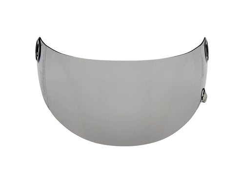 Gringo S & Gringo SV Shield Visor - Light Smoke. Fits R22.06 Gringo S and Gringo SV Helmets