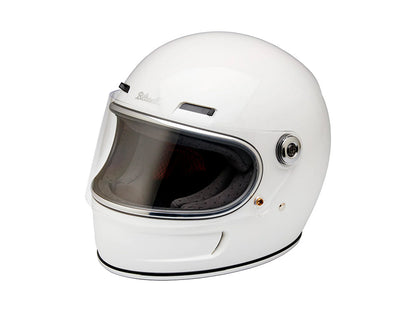 Gringo S & Gringo SV Shield Visor - Clear. Fits R22.06 Gringo S and Gringo SV Helmets