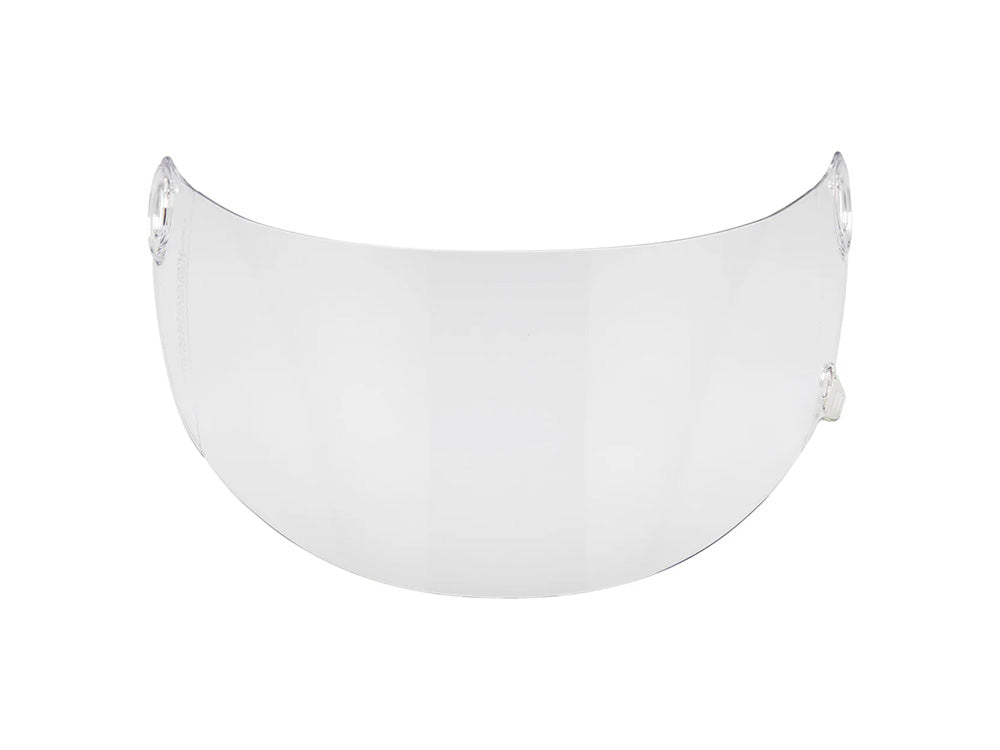 Gringo S & Gringo SV Shield Visor - Clear. Fits R22.06 Gringo S and Gringo SV Helmets