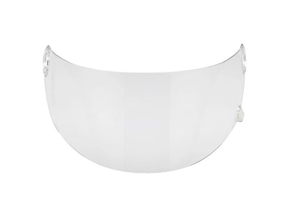 Gringo S & Gringo SV Shield Visor - Clear. Fits R22.06 Gringo S and Gringo SV Helmets