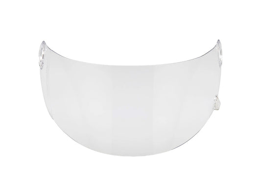 Gringo S & Gringo SV Shield Visor - Clear. Fits R22.06 Gringo S and Gringo SV Helmets