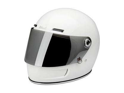 Gringo S & Gringo SV Shield Visor - Chrome Mirror. Fits R22.06 Gringo S and Gringo SV Helmets