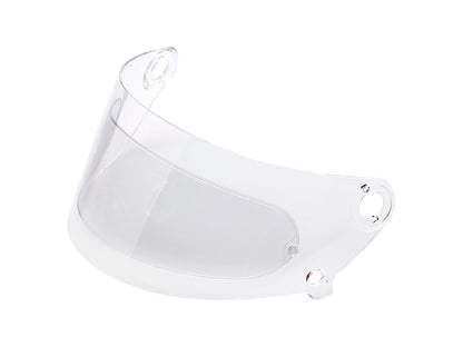 Gringo S & Gringo SV Shield Visor - Pin Lock Transition. Fits R22.06 Gringo S and Gringo SV Helmets