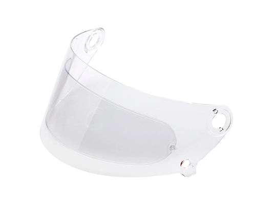 Gringo S & Gringo SV Shield Visor - Pin Lock Transition. Fits R22.06 Gringo S and Gringo SV Helmets