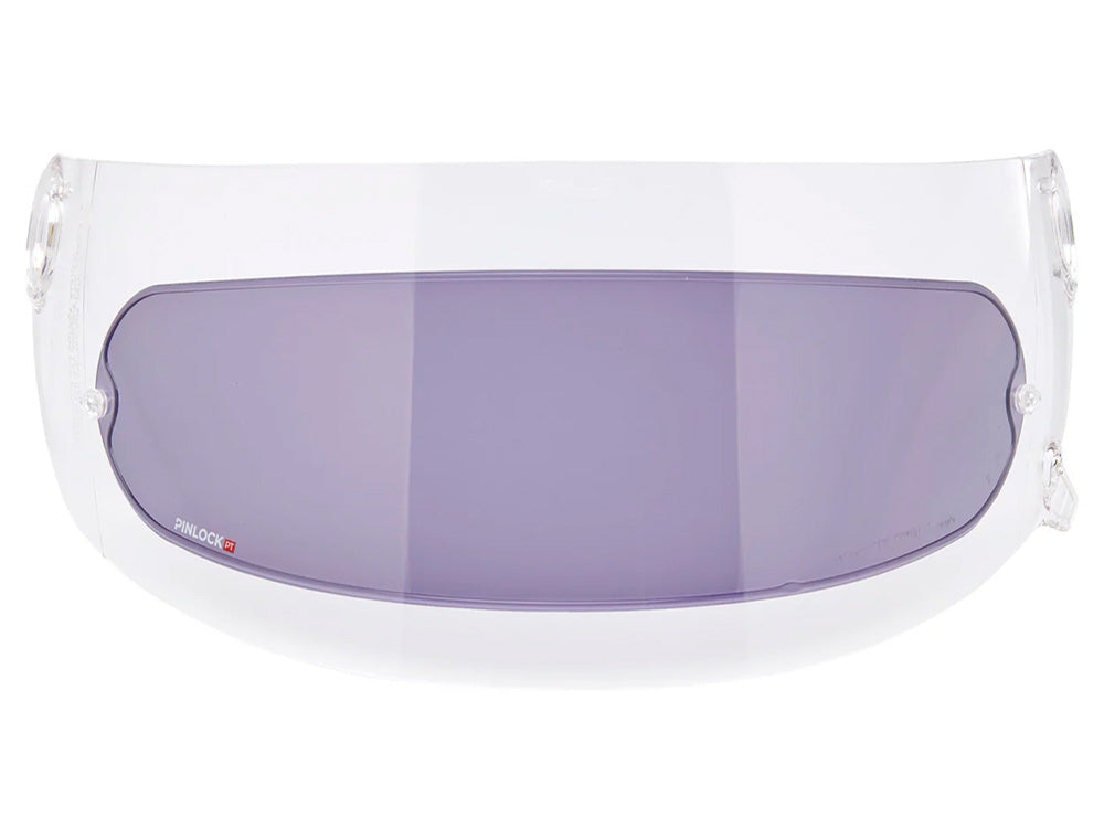 Gringo S & Gringo SV Shield Visor - Pin Lock Transition. Fits R22.06 Gringo S and Gringo SV Helmets